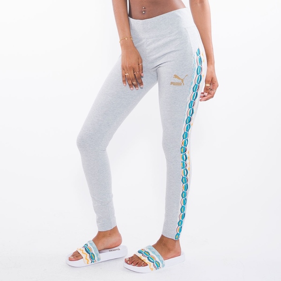 Puma coogi leggings Clearance